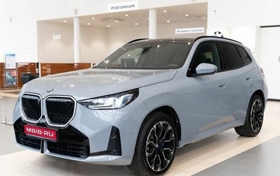BMW X3, 2024 год, 10 590 000 рублей, 1 фотография