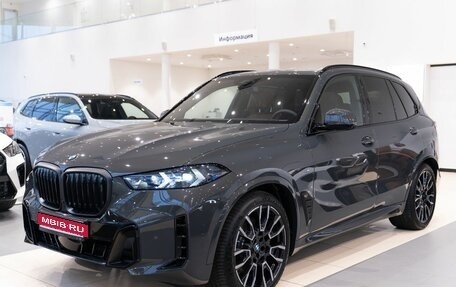 BMW X5, 2024 год, 17 250 000 рублей, 1 фотография