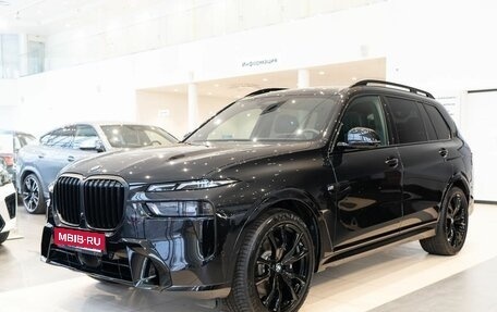 BMW X7, 2024 год, 19 250 000 рублей, 1 фотография