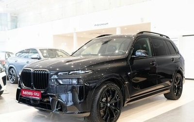 BMW X7, 2024 год, 19 250 000 рублей, 1 фотография