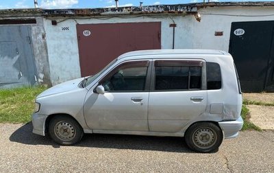 Nissan Cube II, 2001 год, 150 000 рублей, 1 фотография