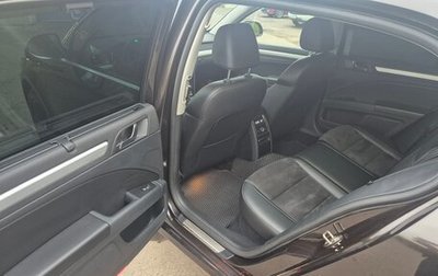 Skoda Superb III рестайлинг, 2014 год, 1 100 000 рублей, 1 фотография