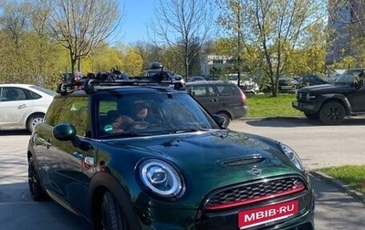 MINI Hatch, 2018 год, 2 350 000 рублей, 1 фотография