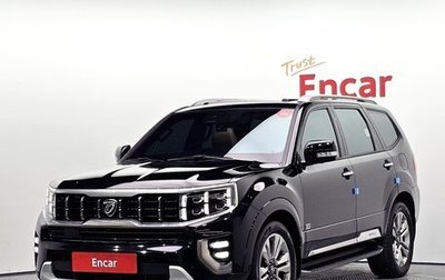 KIA Mohave I, 2021 год, 3 295 000 рублей, 1 фотография