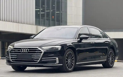 Audi A8, 2020 год, 5 650 000 рублей, 1 фотография