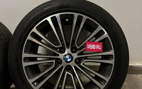 BMW 5 серия, 2019 год, 3 990 000 рублей, 7 фотография
