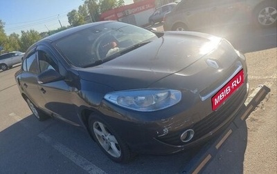 Renault Fluence I, 2013 год, 399 999 рублей, 1 фотография