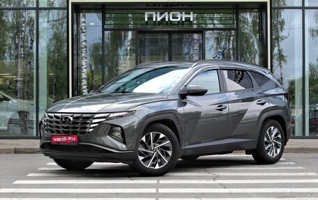 Hyundai Tucson, 2023 год, 3 450 000 рублей, 1 фотография