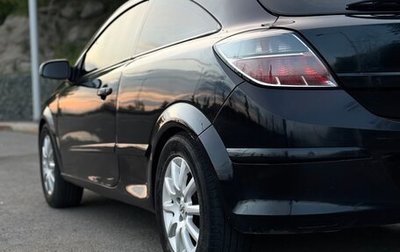 Opel Astra H, 2007 год, 365 000 рублей, 1 фотография