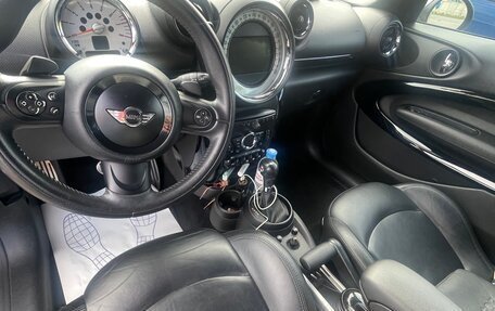 MINI Paceman, 2013 год, 1 700 000 рублей, 1 фотография