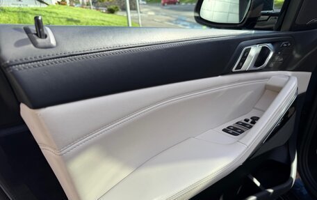 BMW X6, 2020 год, 7 300 000 рублей, 10 фотография
