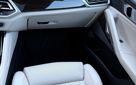 BMW X6, 2020 год, 7 300 000 рублей, 9 фотография