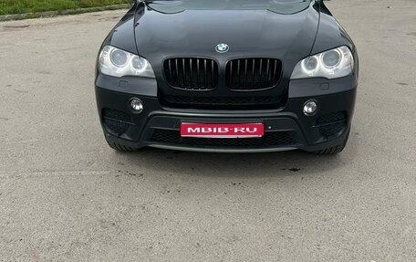 BMW X5, 2010 год, 2 000 000 рублей, 1 фотография