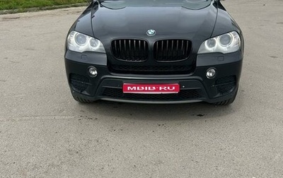 BMW X5, 2010 год, 2 000 000 рублей, 1 фотография