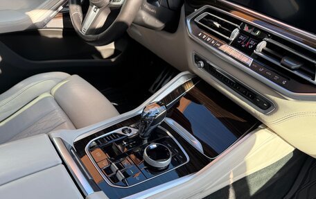 BMW X6, 2020 год, 7 300 000 рублей, 12 фотография