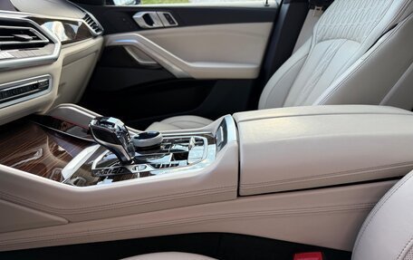 BMW X6, 2020 год, 7 300 000 рублей, 14 фотография