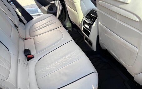 BMW X6, 2020 год, 7 300 000 рублей, 17 фотография