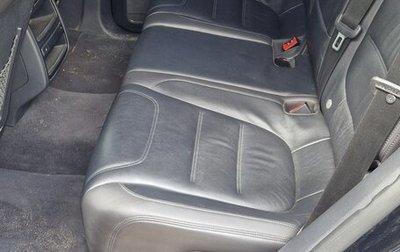 Volkswagen Touareg III, 2018 год, 3 500 000 рублей, 1 фотография