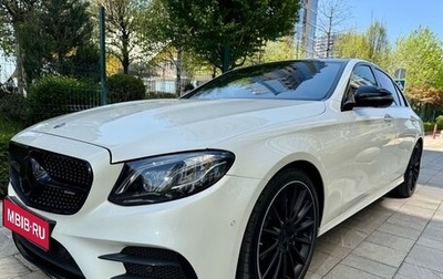 Mercedes-Benz E-Класс, 2018 год, 5 500 000 рублей, 1 фотография