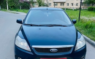 Ford Focus II рестайлинг, 2008 год, 500 000 рублей, 1 фотография