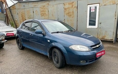 Chevrolet Lacetti, 2006 год, 265 000 рублей, 1 фотография