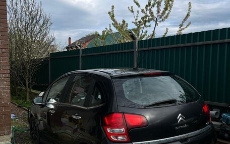 Citroen C3 II, 2011 год, 560 000 рублей, 1 фотография