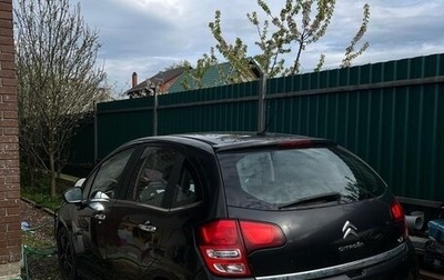 Citroen C3 II, 2011 год, 560 000 рублей, 1 фотография