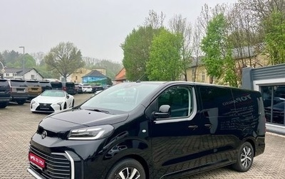 Toyota ProAce II, 2025 год, 7 900 000 рублей, 1 фотография