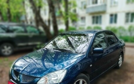 Mitsubishi Lancer IX, 2004 год, 350 000 рублей, 1 фотография