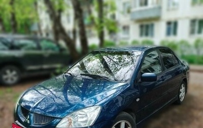 Mitsubishi Lancer IX, 2004 год, 350 000 рублей, 1 фотография