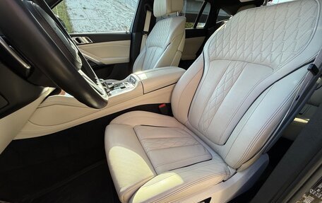 BMW X6, 2020 год, 7 300 000 рублей, 22 фотография
