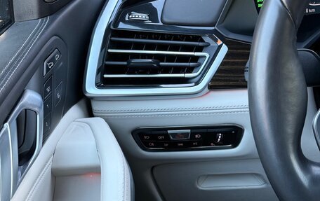 BMW X6, 2020 год, 7 300 000 рублей, 19 фотография