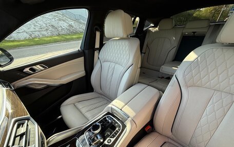 BMW X6, 2020 год, 7 300 000 рублей, 25 фотография