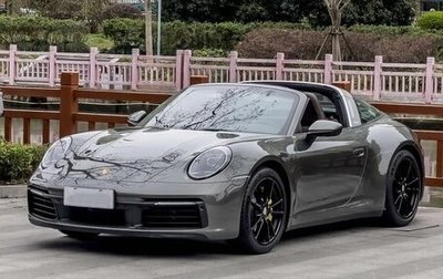 Porsche 911, 2021 год, 13 500 200 рублей, 1 фотография