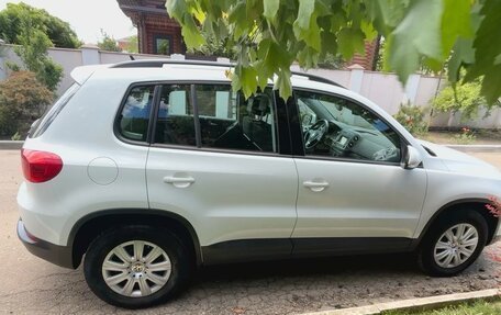 Volkswagen Tiguan I, 2015 год, 1 999 000 рублей, 1 фотография