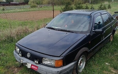 Volkswagen Passat B3, 1992 год, 100 000 рублей, 1 фотография