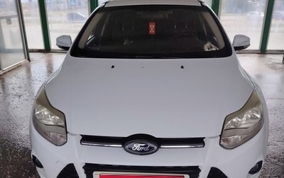 Ford Focus III, 2012 год, 750 000 рублей, 1 фотография