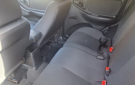 Chevrolet Niva I рестайлинг, 2011 год, 599 000 рублей, 8 фотография