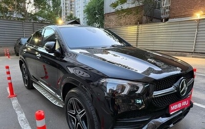 Mercedes-Benz GLE Coupe, 2022 год, 13 850 000 рублей, 1 фотография