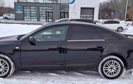 Audi A6, 2008 год, 650 000 рублей, 1 фотография