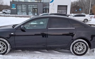 Audi A6, 2008 год, 650 000 рублей, 1 фотография