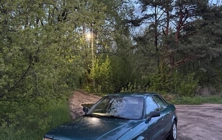 Audi 80, 1992 год, 285 000 рублей, 1 фотография