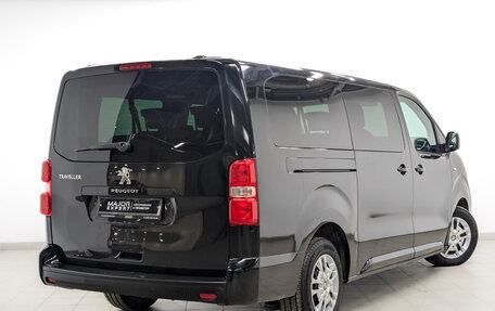 Peugeot Traveller I, 2021 год, 2 695 000 рублей, 5 фотография