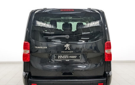 Peugeot Traveller I, 2021 год, 2 695 000 рублей, 6 фотография