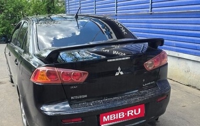 Mitsubishi Lancer IX, 2008 год, 520 000 рублей, 1 фотография