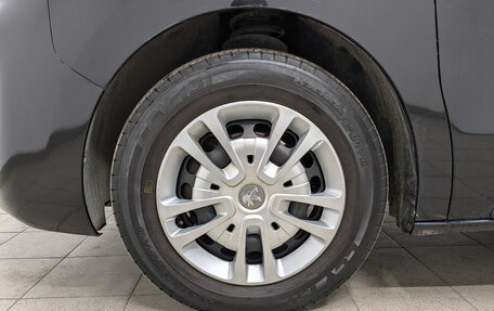 Peugeot Traveller I, 2021 год, 2 695 000 рублей, 12 фотография