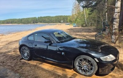 BMW Z4, 2006 год, 1 850 000 рублей, 1 фотография