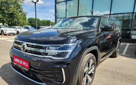 Volkswagen Teramont I, 2023 год, 7 300 000 рублей, 1 фотография