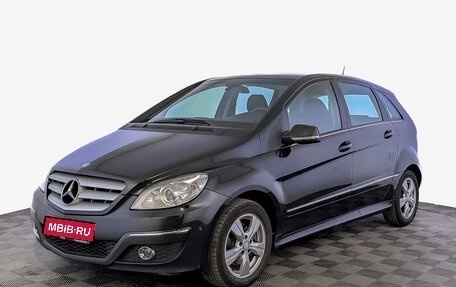 Mercedes-Benz B-Класс, 2009 год, 850 000 рублей, 1 фотография