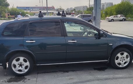 Honda Avancier I рестайлинг, 1999 год, 430 000 рублей, 2 фотография